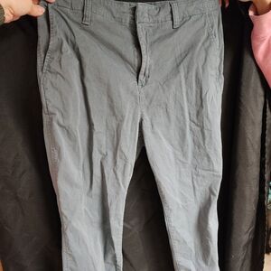 GAP Women's Slate Trousers